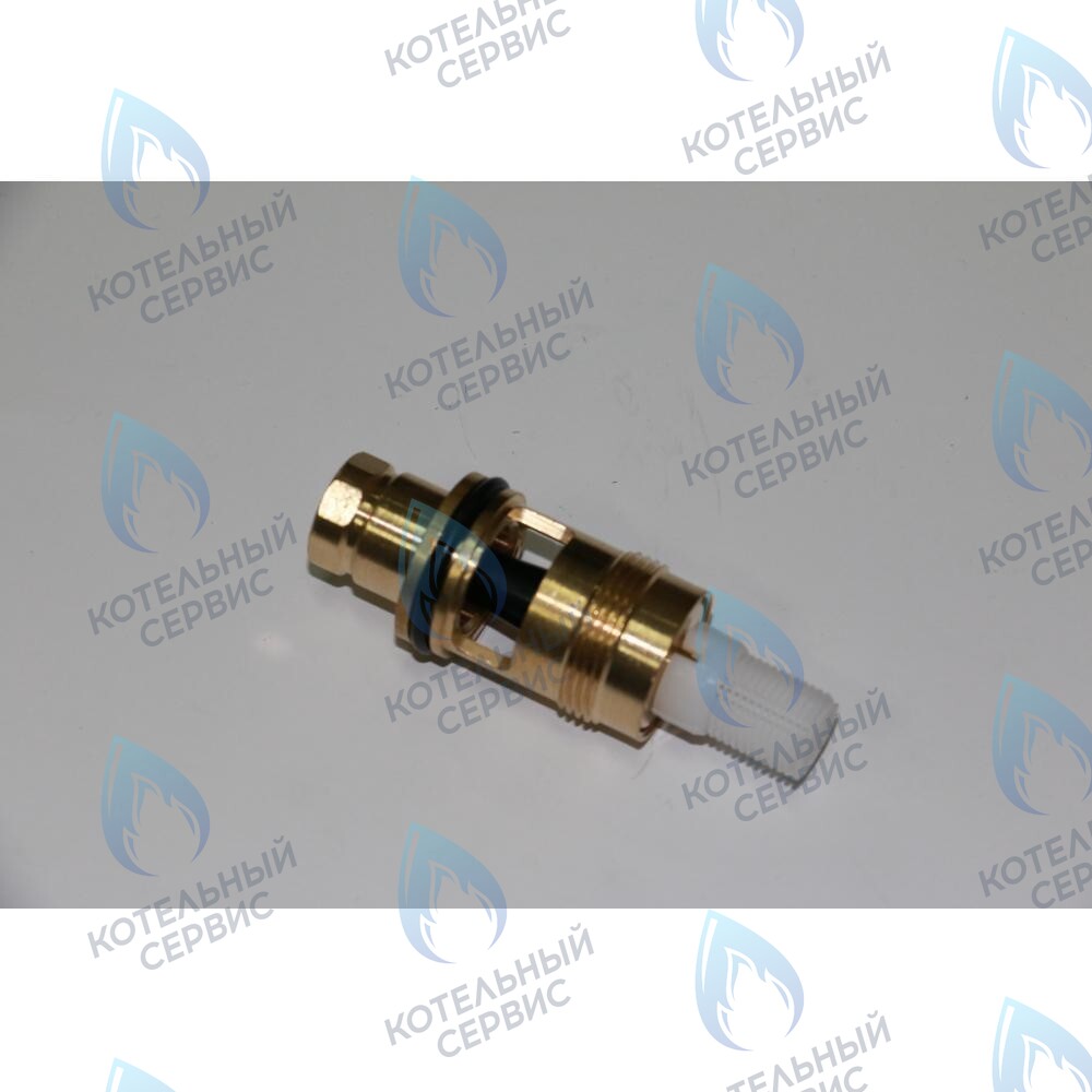 620340 Датчик протока ГВС с фильтром BAXI в Москве