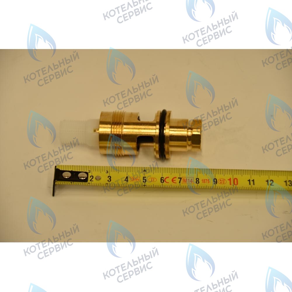 620340 Датчик протока ГВС с фильтром BAXI в Москве