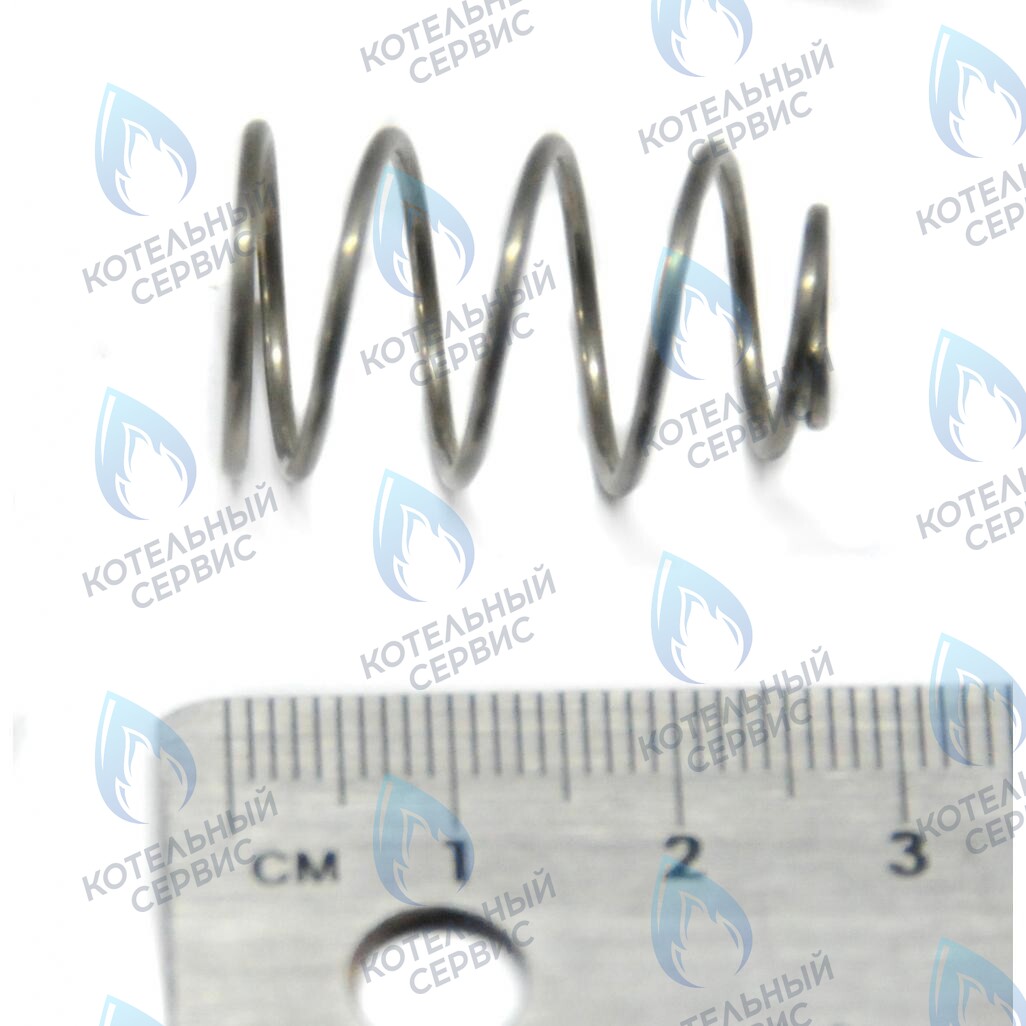 620210 пружина коническая BAXI в Москве