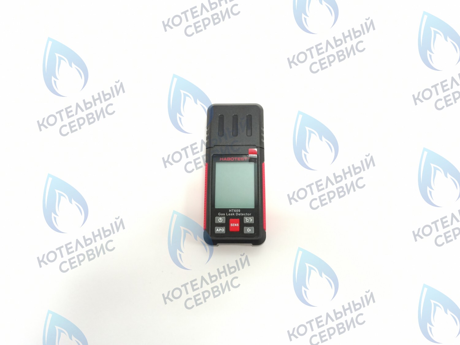 ZK024 HABOTEST HT609 детектор утечки газа с измерением температуры и влажности, портативный в Москве