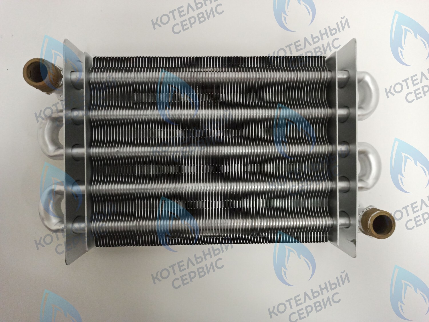 AA07000036 Теплообменник первичный 24кВт ELECTROLUX в Москве