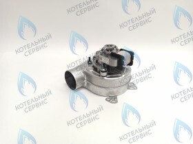 Вентилятор BAXI ECO NOVA, ECO Classic (63111300821P)