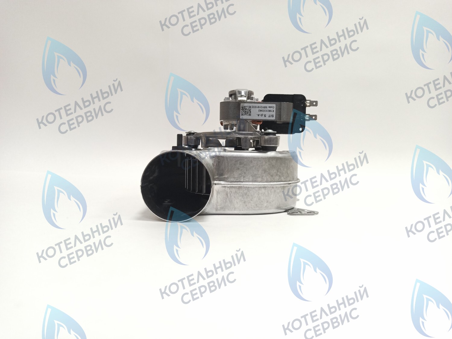 AF001-37W-P-SIT Вентилятор дымоудаления BAXI ECO NOVA, ECO Classic (63111300821P) в Москве