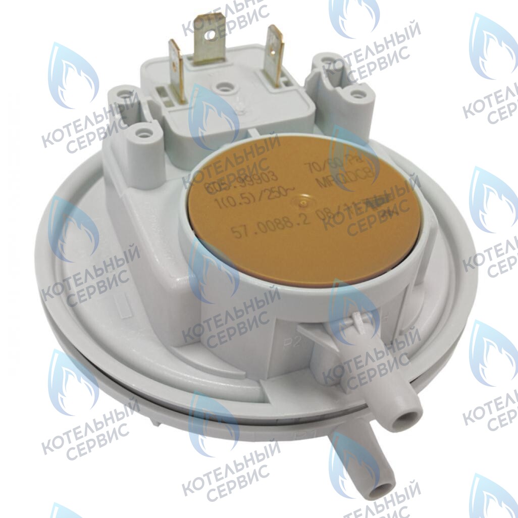 628770 Пневмореле BAXI в Москве