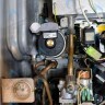 PMDS1AW50-WA82DS-Комп Насос циркуляционный 5м для MASTER GAS SEOUL 11-24 (2050118, 2050130), DAESUNG A16-24 (52050118, 52050130), ARDERIA 2.13-20, CELTIC-DS 3.13-3.20 (2050118, 2050130) в Москве
