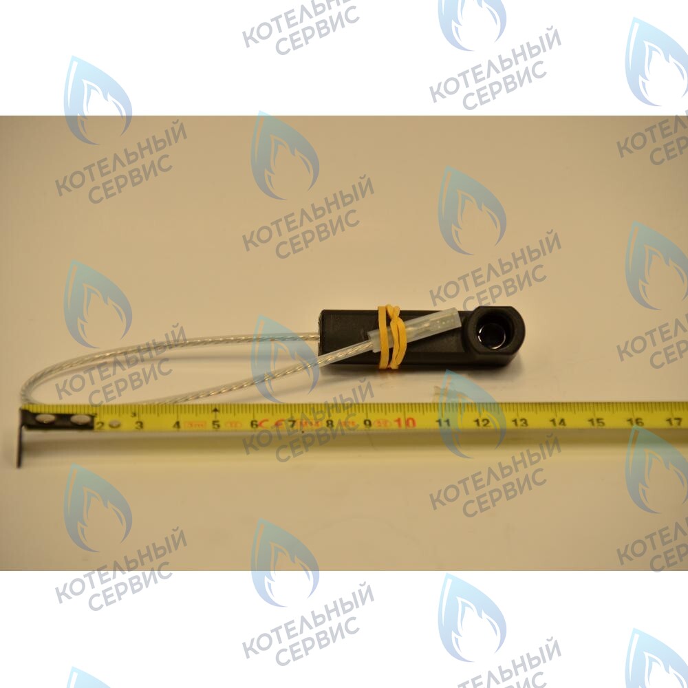 8513520 кабель электрода зажигания BAXI в Москве