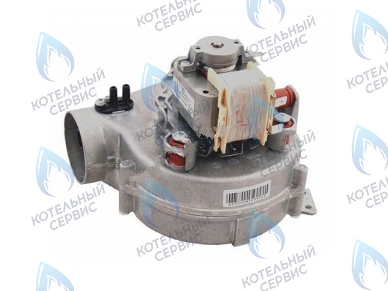 213705999 Вентилятор для котла WOLF CGG-1K-24/28 в Москве