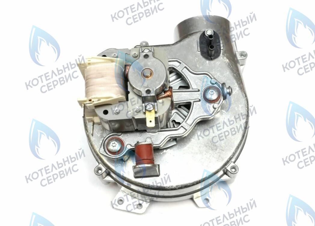 213705999 Вентилятор для котла WOLF CGG-1K-24/28 в Москве
