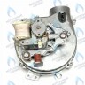 213705999 Вентилятор для котла WOLF CGG-1K-24/28 в Москве