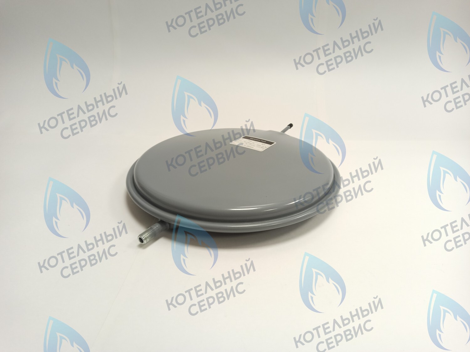 ET002-06L-VL Расширительный бак VAILLANT 6L (181061, S1005000, 2000801894, 0020027611) в Москве