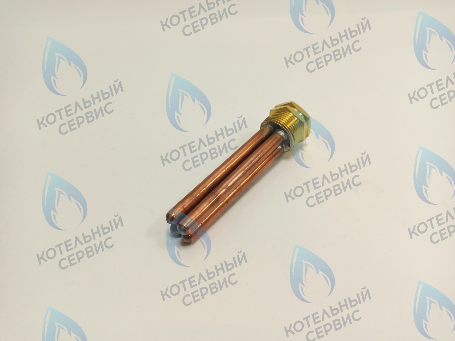 SC003-02 Гильза 3/4 для 4-х датчиков  датчиков напольного котла Protherm (0020027557) в Москве
