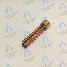 SC003-02 Гильза 3/4 для 4-х датчиков  датчиков напольного котла Protherm (0020027557) в Москве