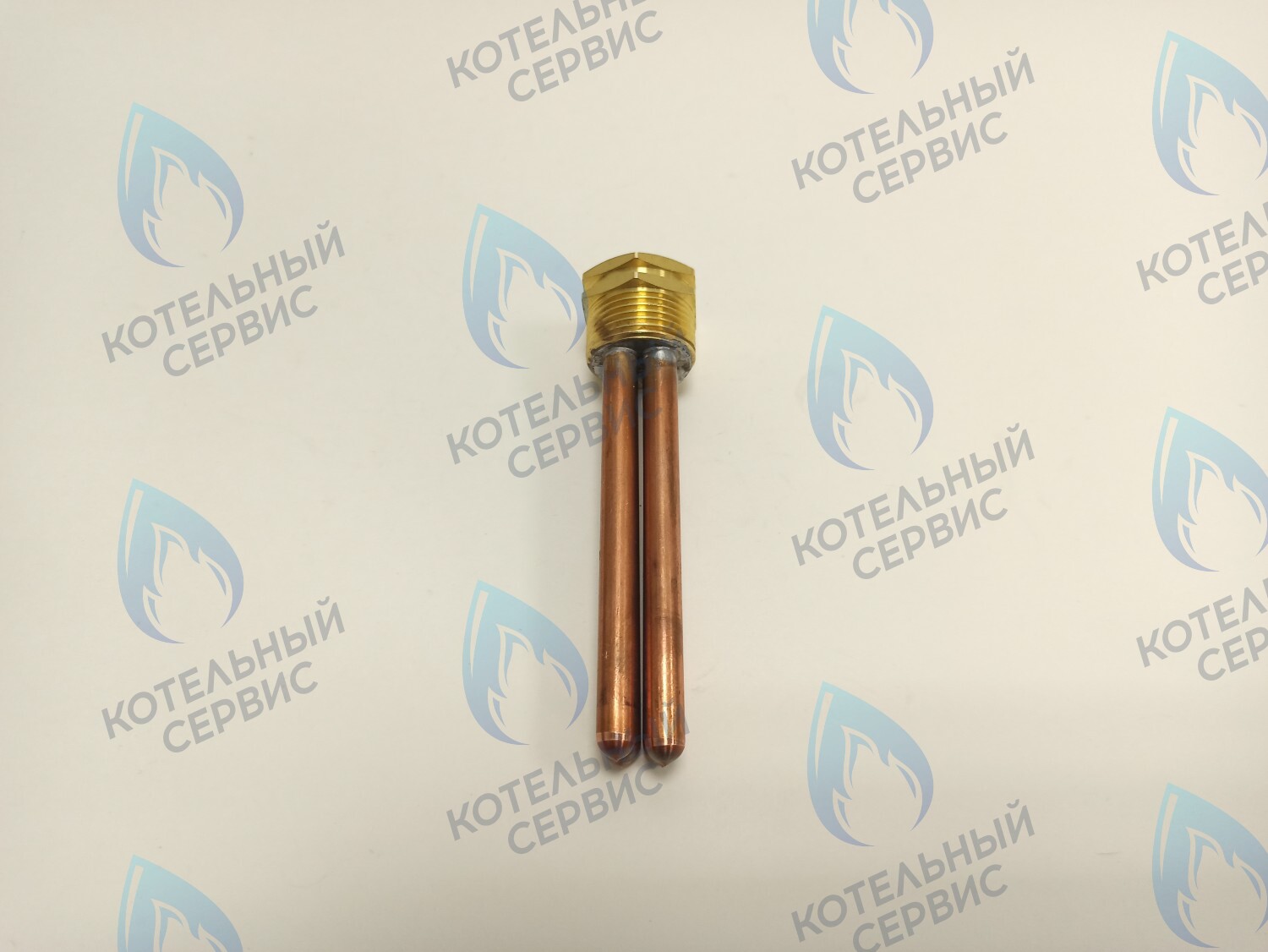 SC003-02 Гильза 3/4 для 4-х датчиков  датчиков напольного котла Protherm (0020027557) в Москве