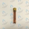 SC003-02 Гильза 3/4 для 4-х датчиков  датчиков напольного котла Protherm (0020027557) в Москве