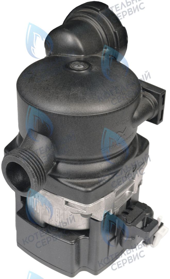 250100405 НАСОС ЦИРКУЛЯЦИОННЫЙ TIME POWER 50 K (ErP PUMP CONNECTION 180°) ITALTHERM в Москве