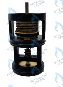 7815658 Золотник трехходового клапана Eco Life Eco Star BAXI в Москве