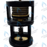 7815658 Золотник трехходового клапана Eco Life Eco Star BAXI в Москве