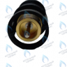 7815658 Золотник трехходового клапана Eco Life Eco Star BAXI в Москве