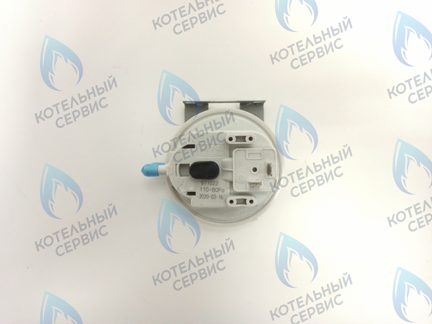 46160390 Реле давления воздуха FERROLI в Москве