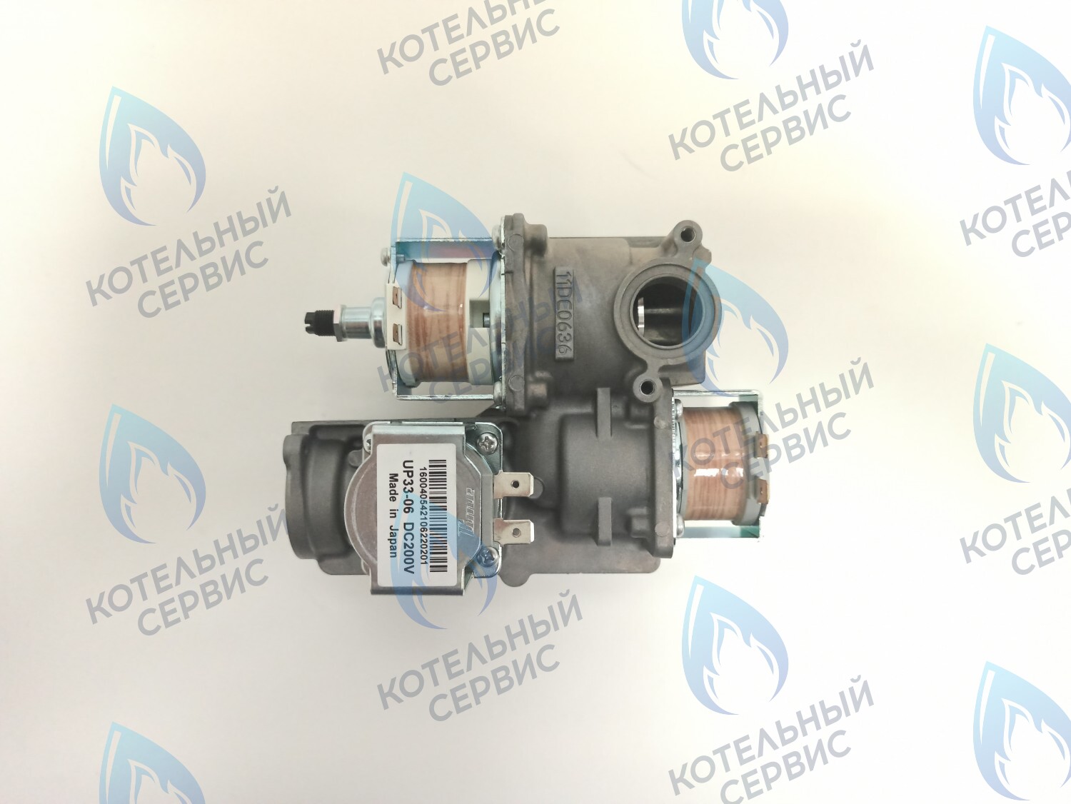 30002197A Газовый клапан (арматура газовая) Navien Ace, Ace Coaxial, Atmo (BH0901004A) в Москве