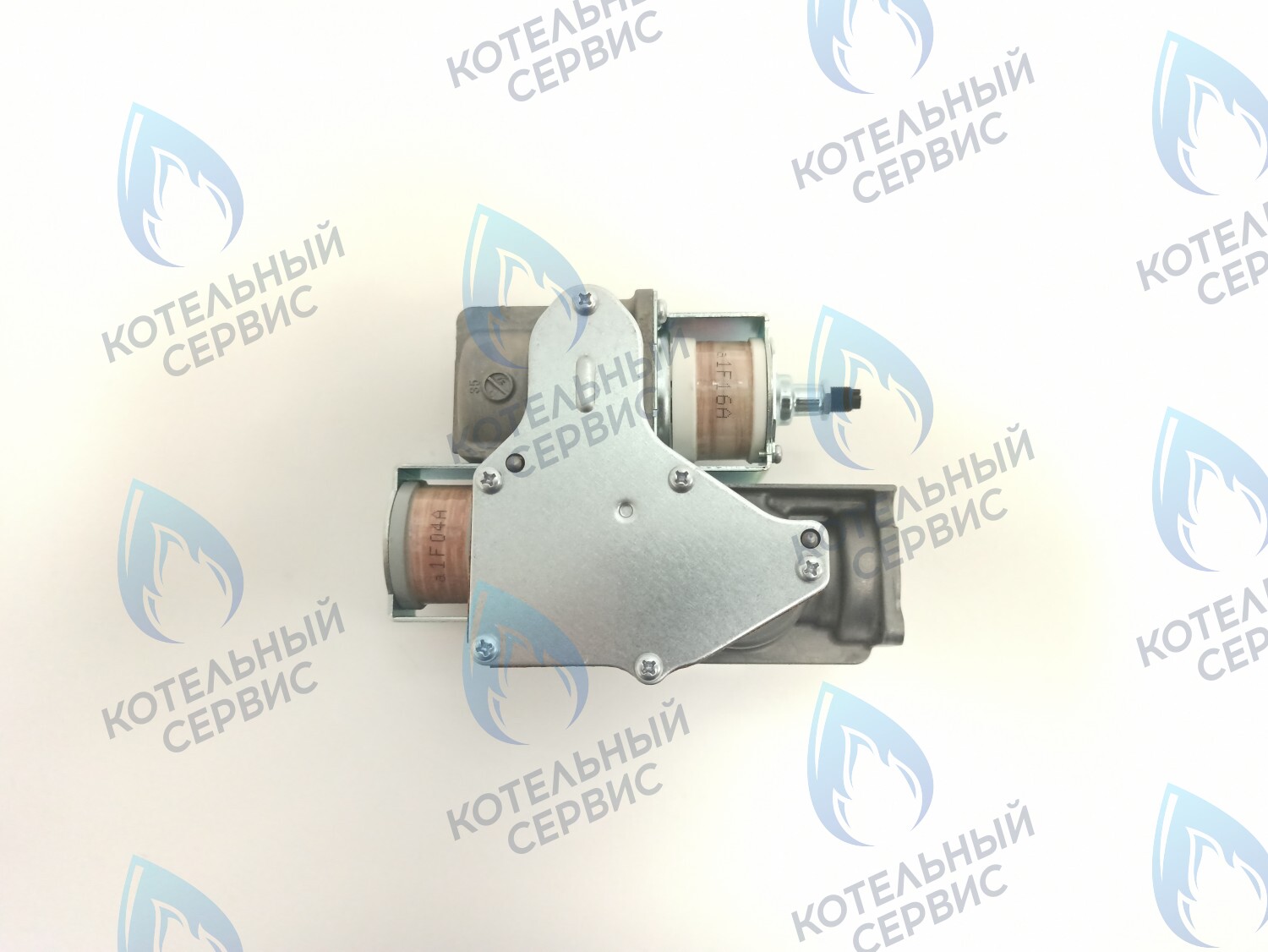 30002197A Газовый клапан (арматура газовая) Navien Ace, Ace Coaxial, Atmo (BH0901004A) в Москве