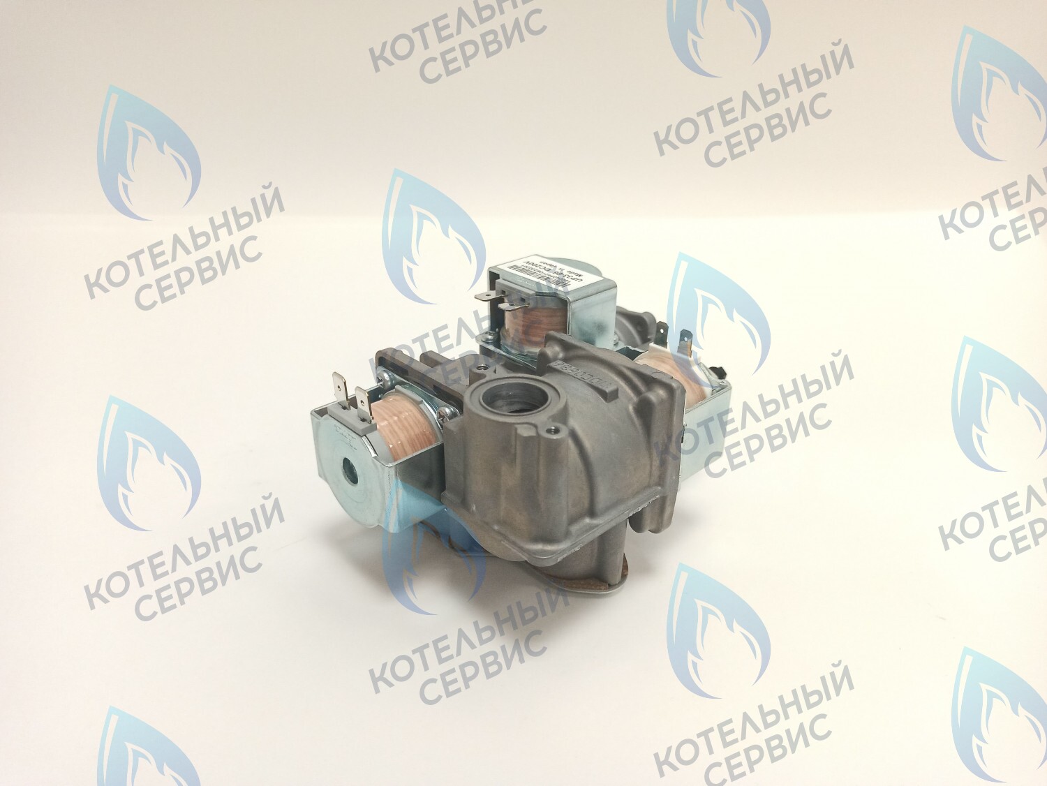 30002197A Газовый клапан (арматура газовая) Navien Ace, Ace Coaxial, Atmo (BH0901004A) в Москве