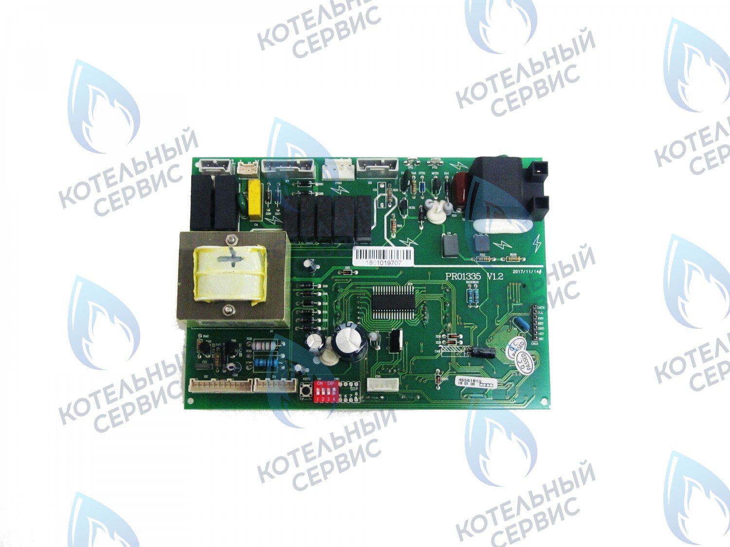 46561810 Электронная плата FERROLI в Москве