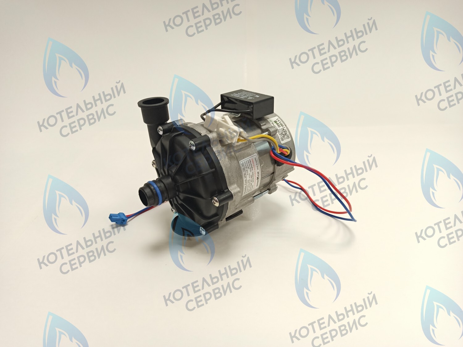 S132100041 Циркуляционный насос Elsotherm KPM-100-HC серия B в Москве