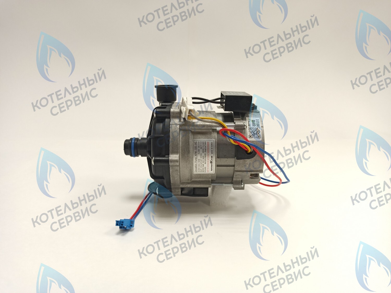 S132100041 Циркуляционный насос Elsotherm KPM-100-HC серия B в Москве