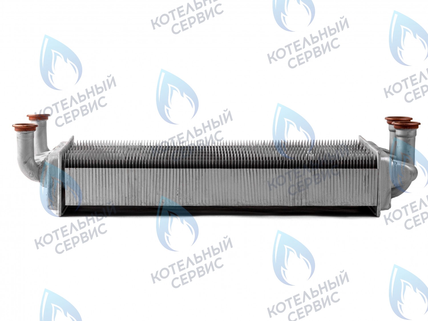 39819670 Теплообменник битермический Ferroli  DOMIproject F32 (37404120) в Москве