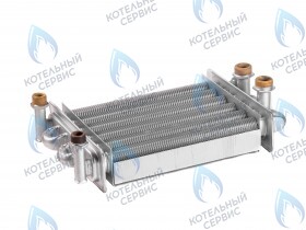 Битермический теплообменник ELECTROLUX