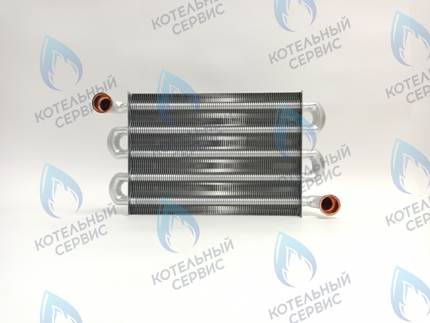 EM040-250 Теплообменник основной ALPENHOFF GAMBURG (151000874), FERROLI ARENA (RU) (398000874) в Москве