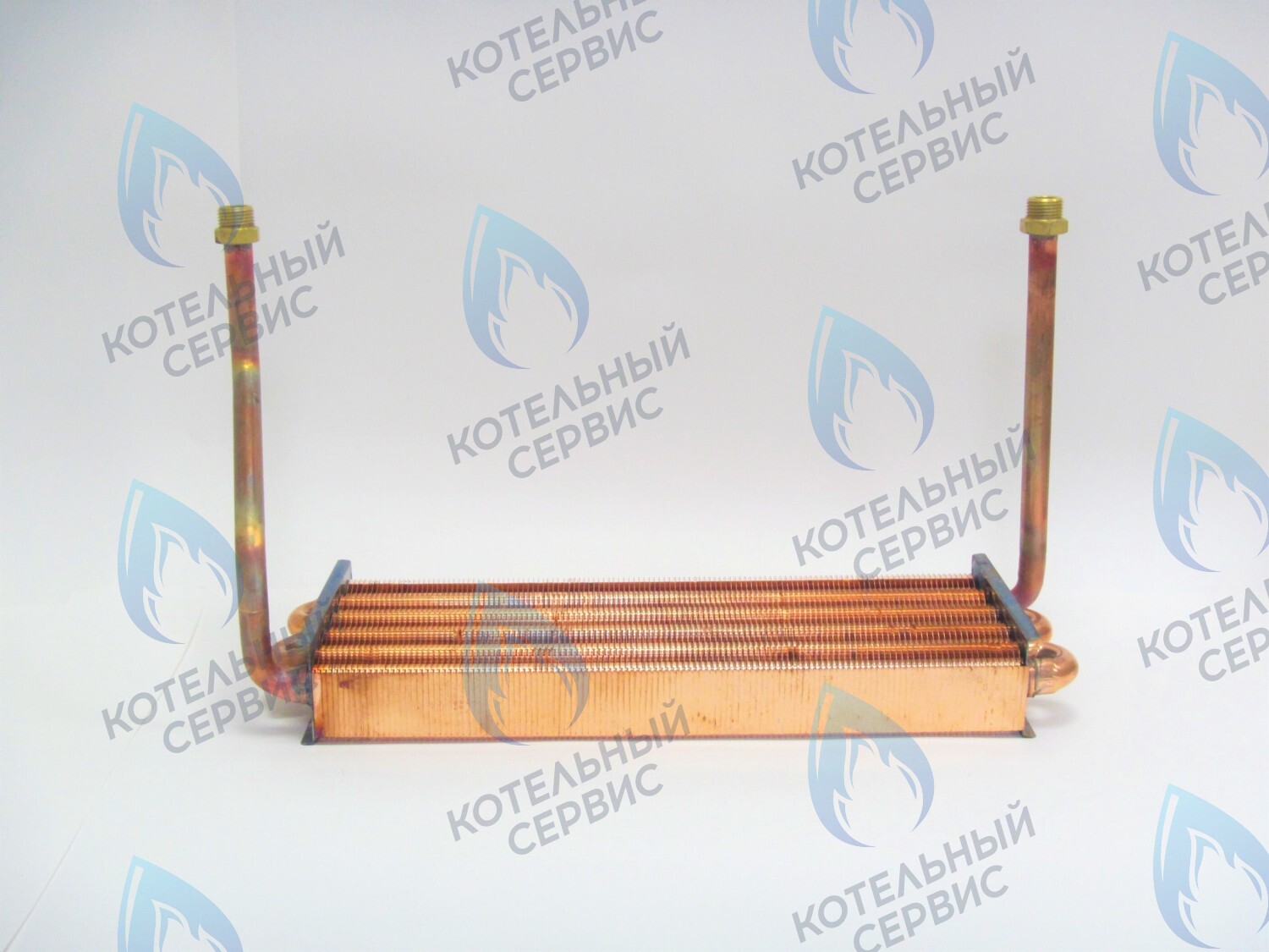 EM014-375 Теплообменник первичный BOSCH WBN6000/2000 35C/35 (87186433460) в Москве