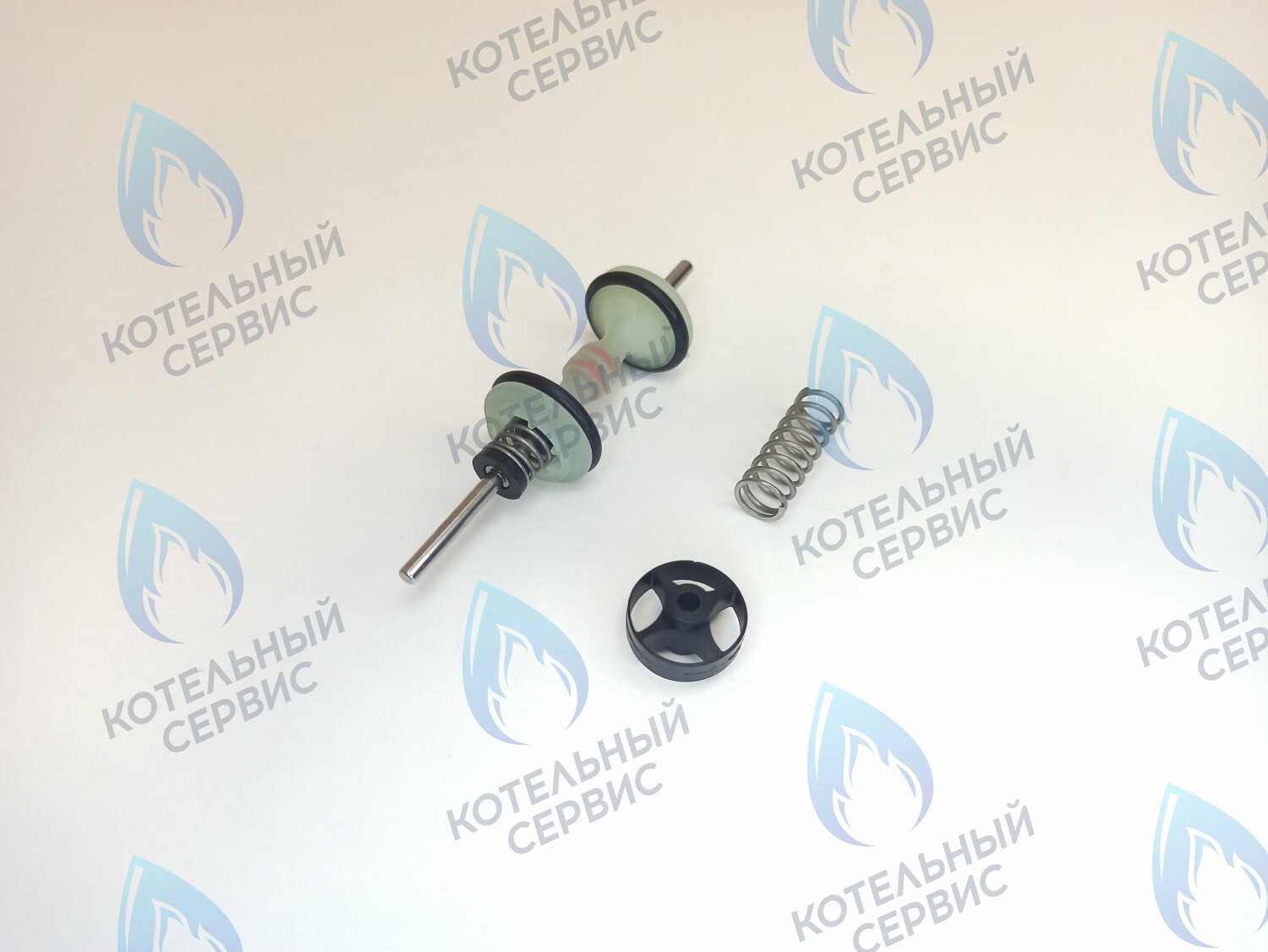 792.1000000616 Ремкомплект вала KENTATSU NOBBY SMART 24-2CS, 28-2CS в Москве