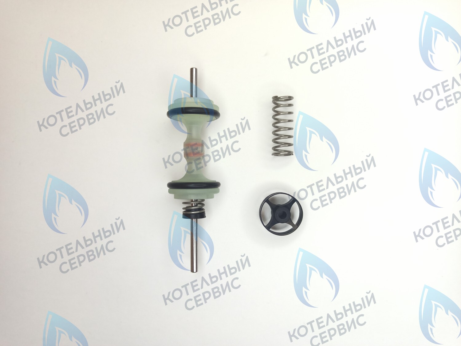 792.1000000616 Ремкомплект вала KENTATSU NOBBY SMART 24-2CS, 28-2CS в Москве
