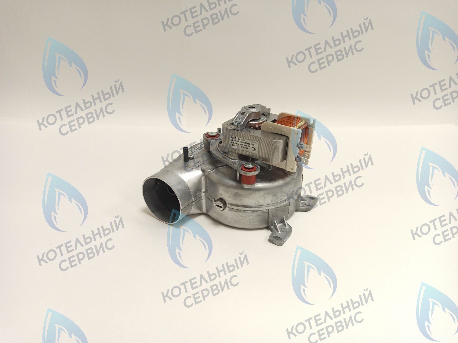 AF001-55W-F Вентилятор 55w ECA PROTEUS FAN GR03745 FIME, BIASI, FERROLI (398907134), E.C.A. (7006907134), ALPHATHERM (6VENTILA10) в Москве