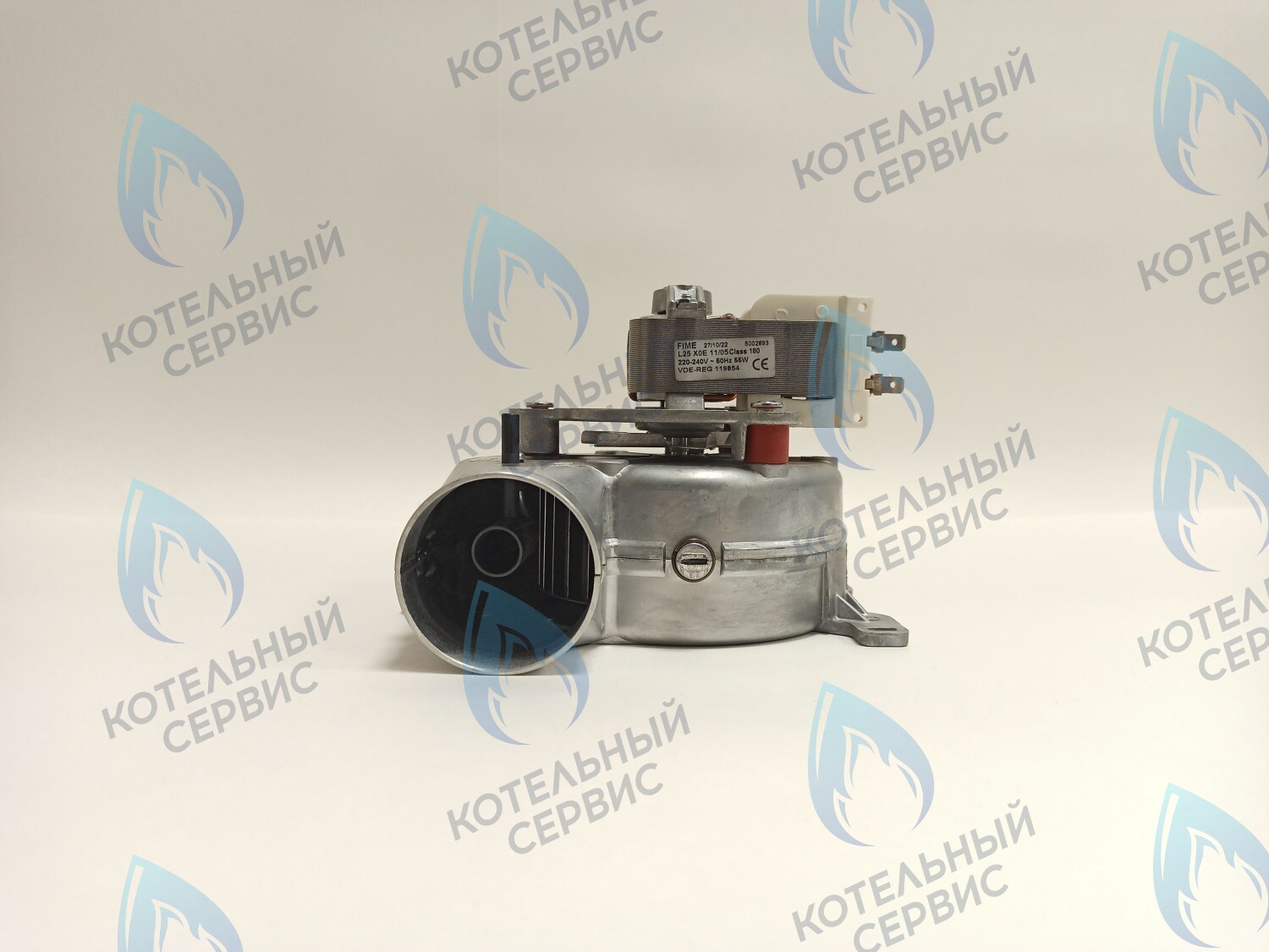 AF001-55W-F Вентилятор дымоудаления 55w ECA PROTEUS FAN GR03745 FIME, BIASI, FERROLI (398907134), E.C.A. (7006907134), ALPHATHERM (6VENTILA10) в Москве