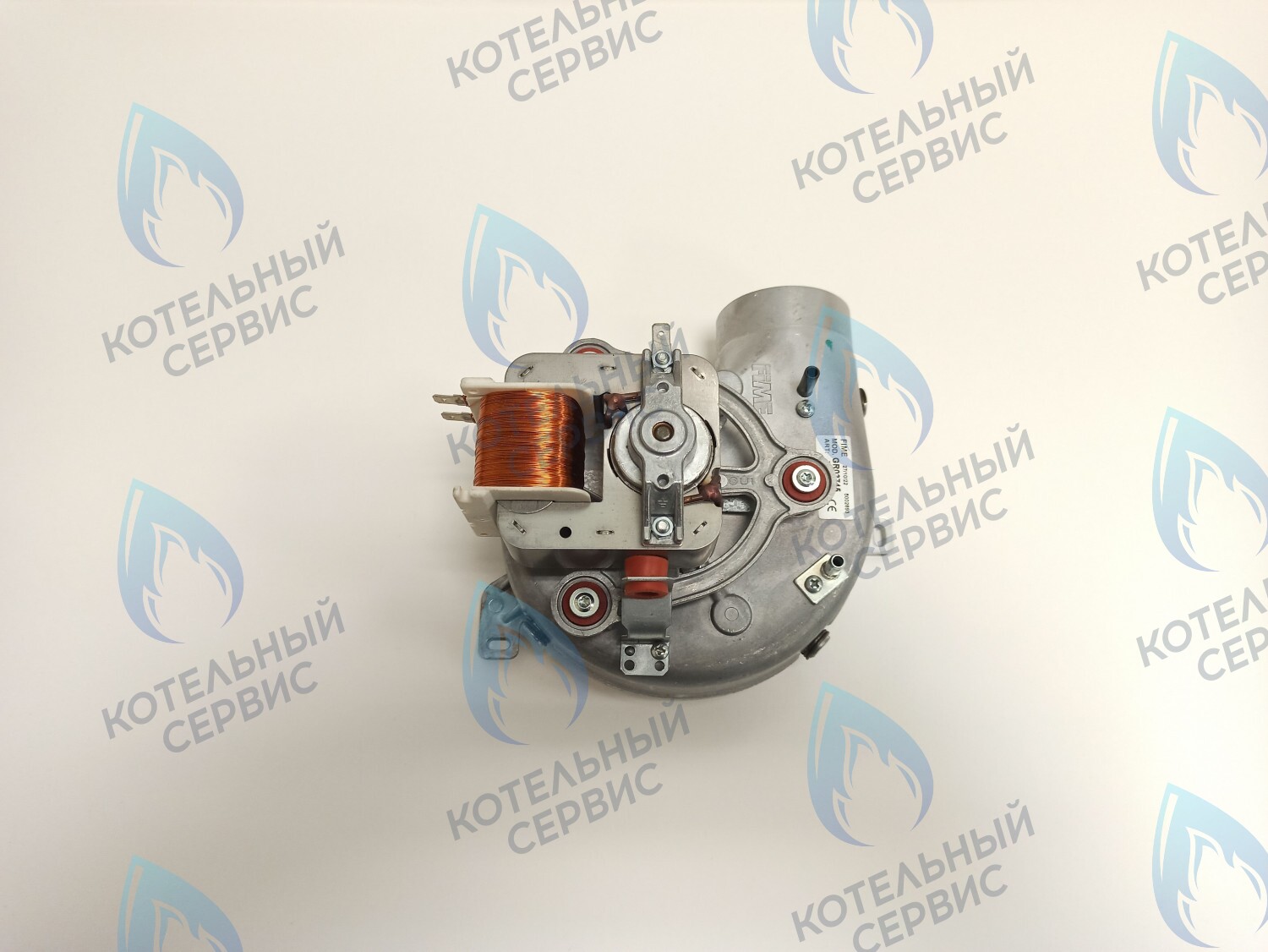 AF001-55W-F Вентилятор дымоудаления 55w ECA PROTEUS FAN GR03745 FIME, BIASI, FERROLI (398907134), E.C.A. (7006907134), ALPHATHERM (6VENTILA10) в Москве