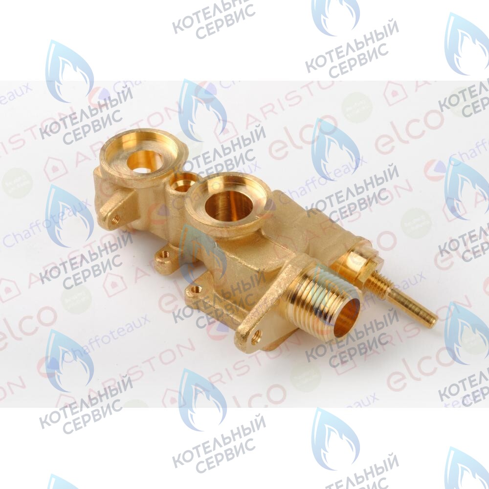 65100756 Газовый коллектор (c.w. Inlet) ARISTON в Москве