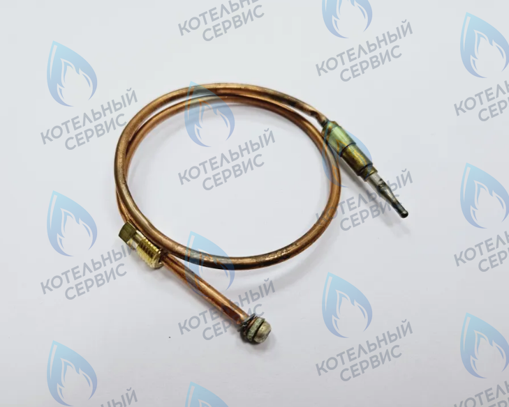 0.290.176 Термопара c оголовком A2, подключение M9x1, L=400 мм. SIT в Москве