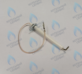 Электрод ионизации  28 REC FEDERICA BUGATTI