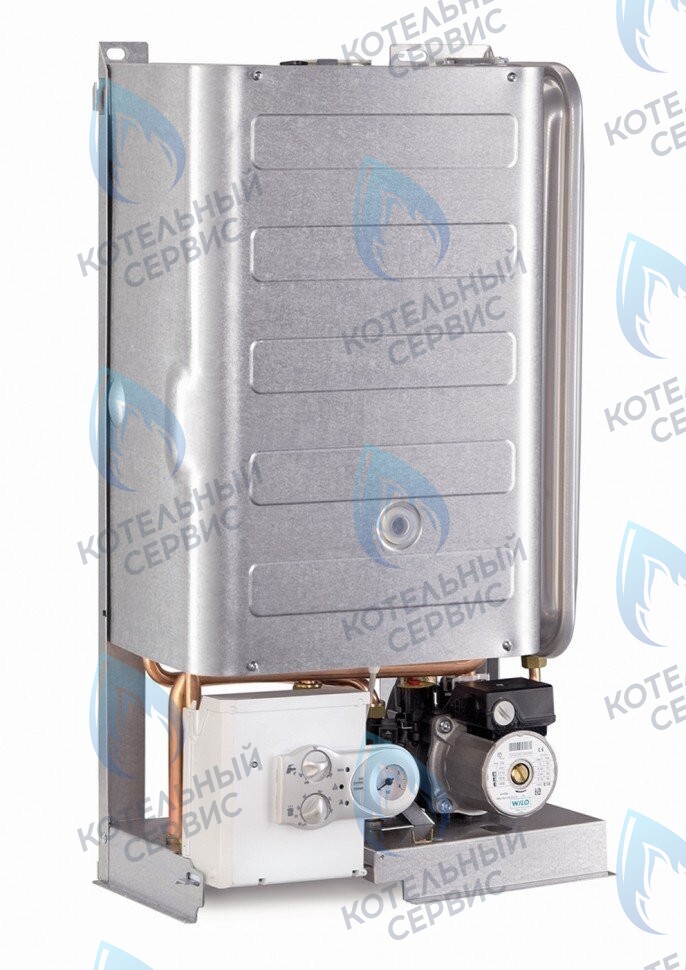  Настенный газовый котел Ferroli Domina F в Москве