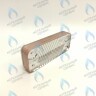 ES190PE-148-12F-CH Теплообменник ГВС вторичный 12 пластин  Ferroli, Koreastar (KS90263930), Beretta CITY, Super Exclusive, Mynute, Exclusive CAI/CSI 24 кВт  (17B1901201R8036) в Москве