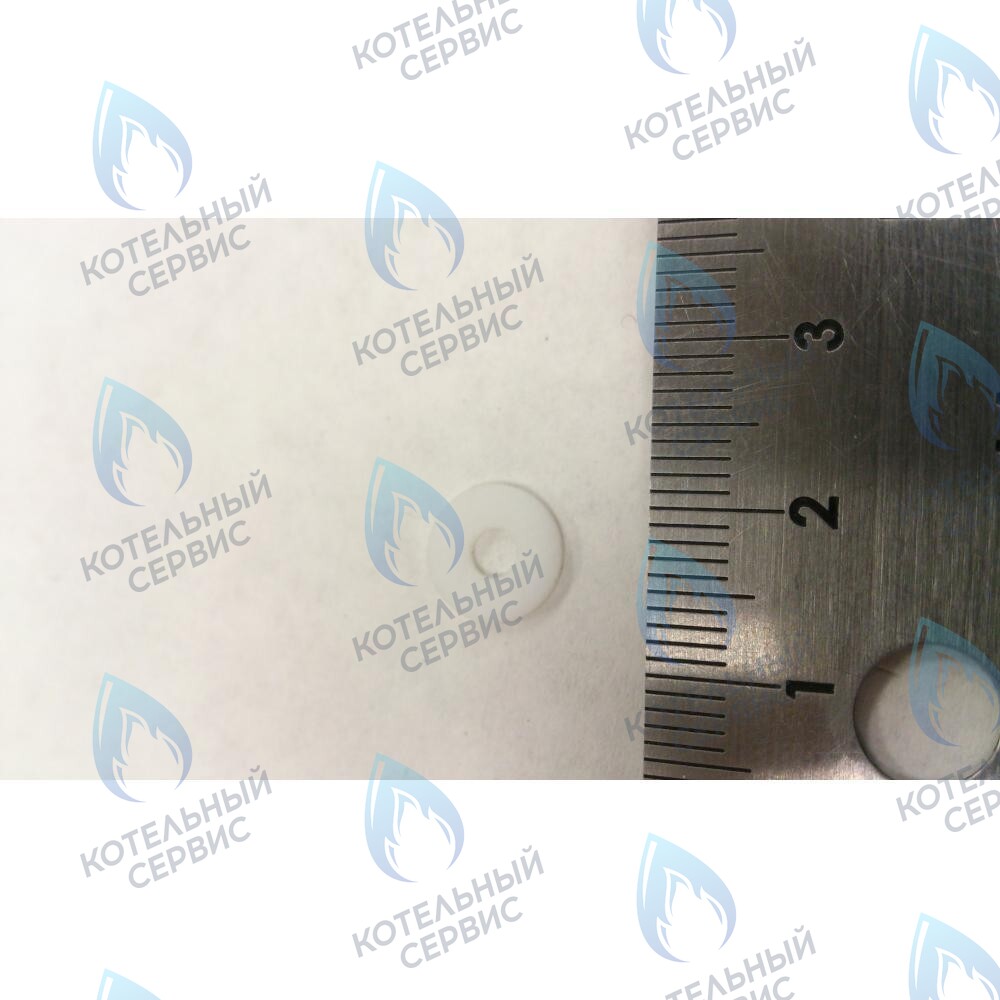 6610410012 Кольцо проставочное BAXI в Москве