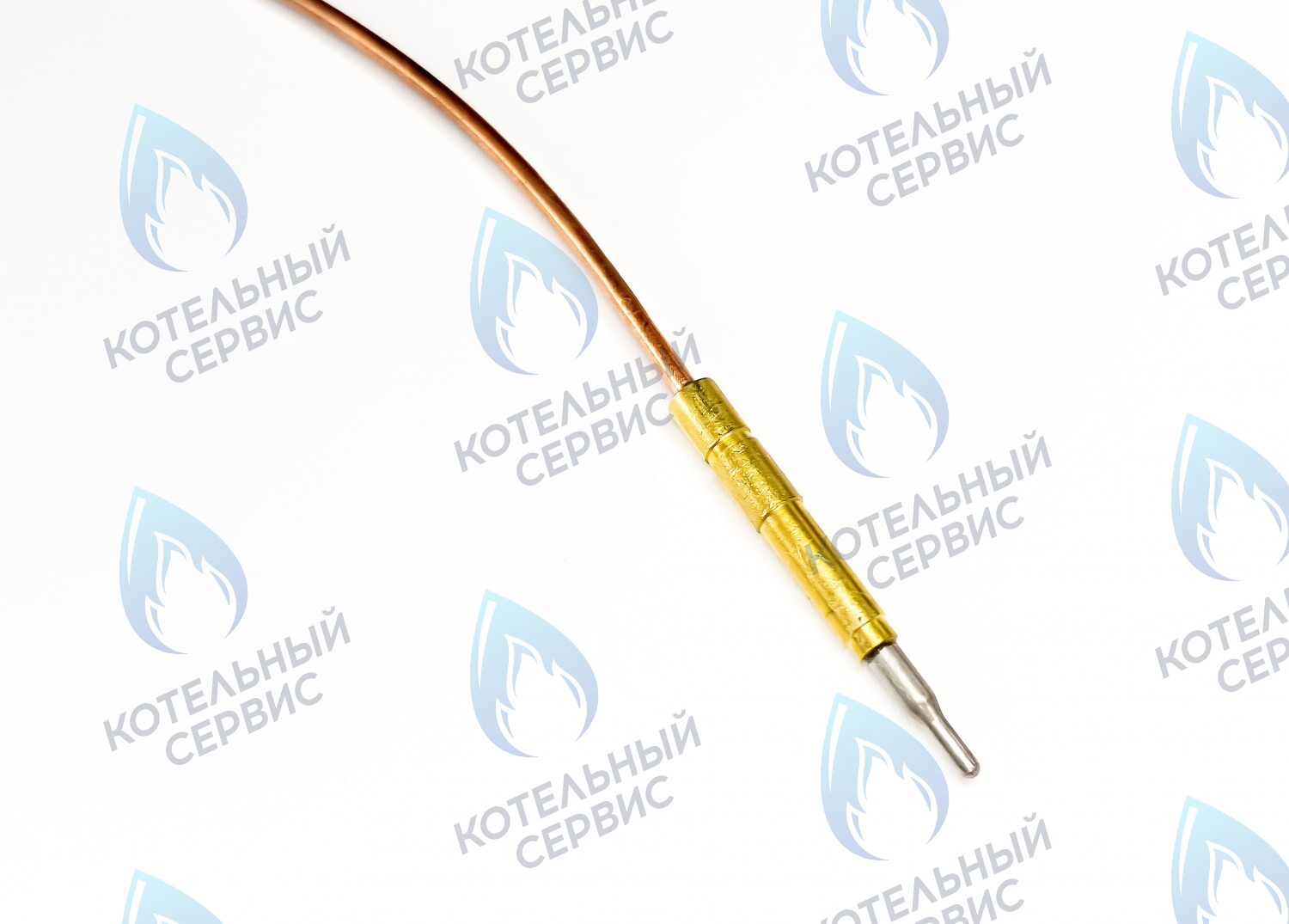 SG0xx Термопара (термоэлемент) c оголовком тип A1, подключение M9x1 L- 320мм (0.200.003) в Москве