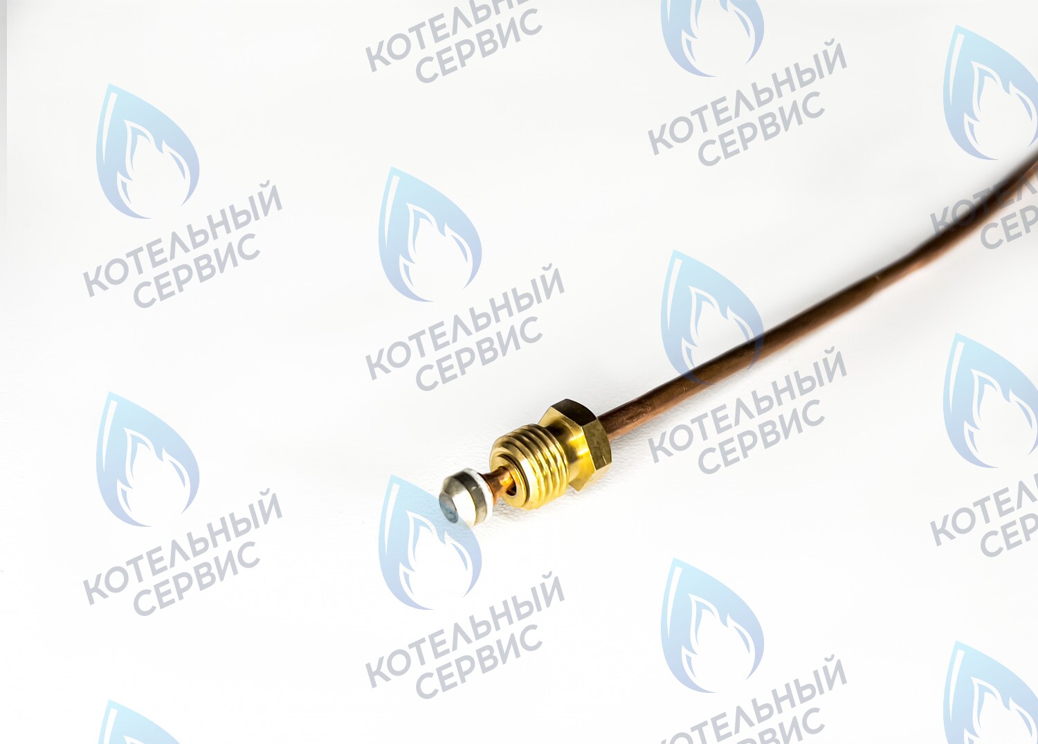 SG0xx Термопара (термоэлемент) c оголовком тип A1, подключение M9x1 L- 320мм (0.200.003) в Москве