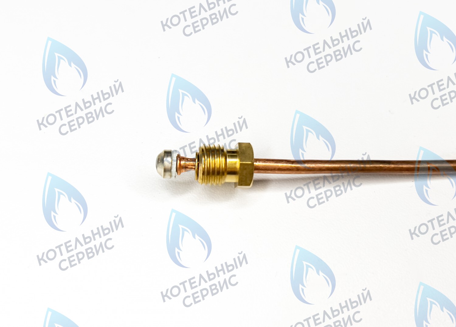 SG0xx Термопара (термоэлемент) c оголовком тип A1, подключение M9x1 L- 320мм (0.200.003) в Москве