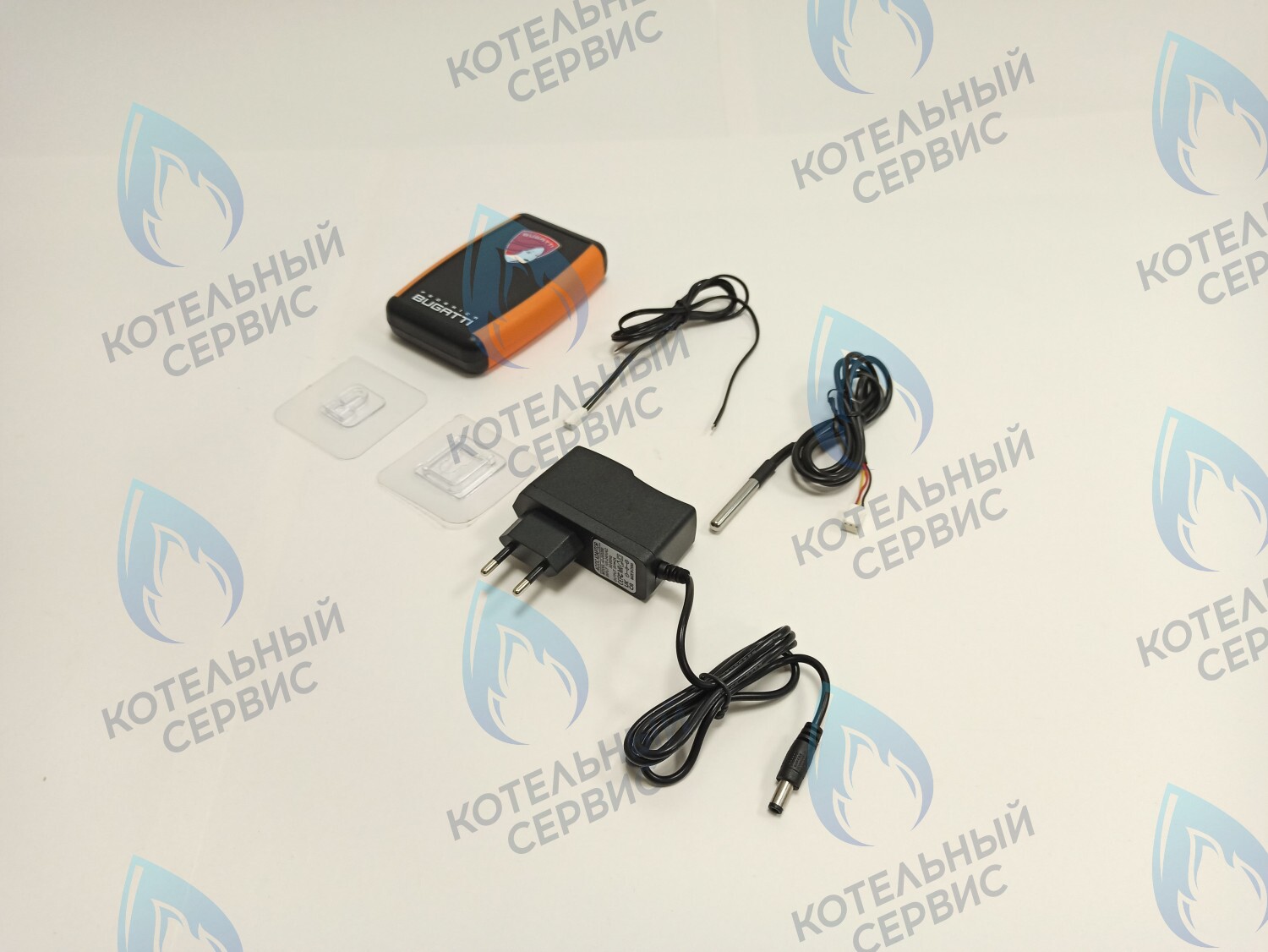 FB0001 Модуль управления котлом Wi-Fi Federica Bugatti в Москве