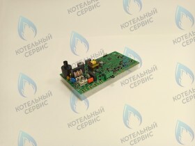 Плата управления BOSCH 6000 2000 WBN6000 WBN2000 FD≥754 (после 01.06.2017, первая кнопка кран, после сер. номера 754) (8737602240, 87186507570)