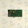 CB012-AFTER-2017-02 Плата управления BOSCH 6000 2000 WBN6000 WBN2000 FD≥754 (после 01.06.2017, первая кнопка кран, после сер. номера 754) (8737602240, 87186507570) в Москве
